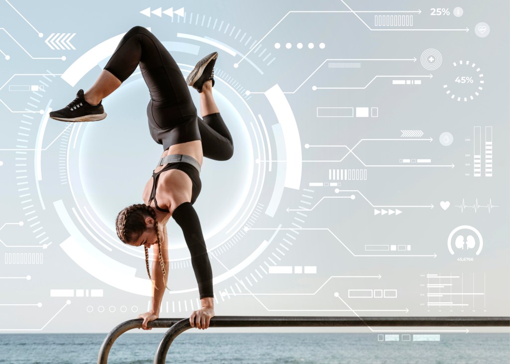 8 tendências que vão movimentar o fitness em 2025