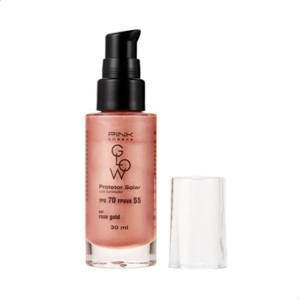 glow booster da