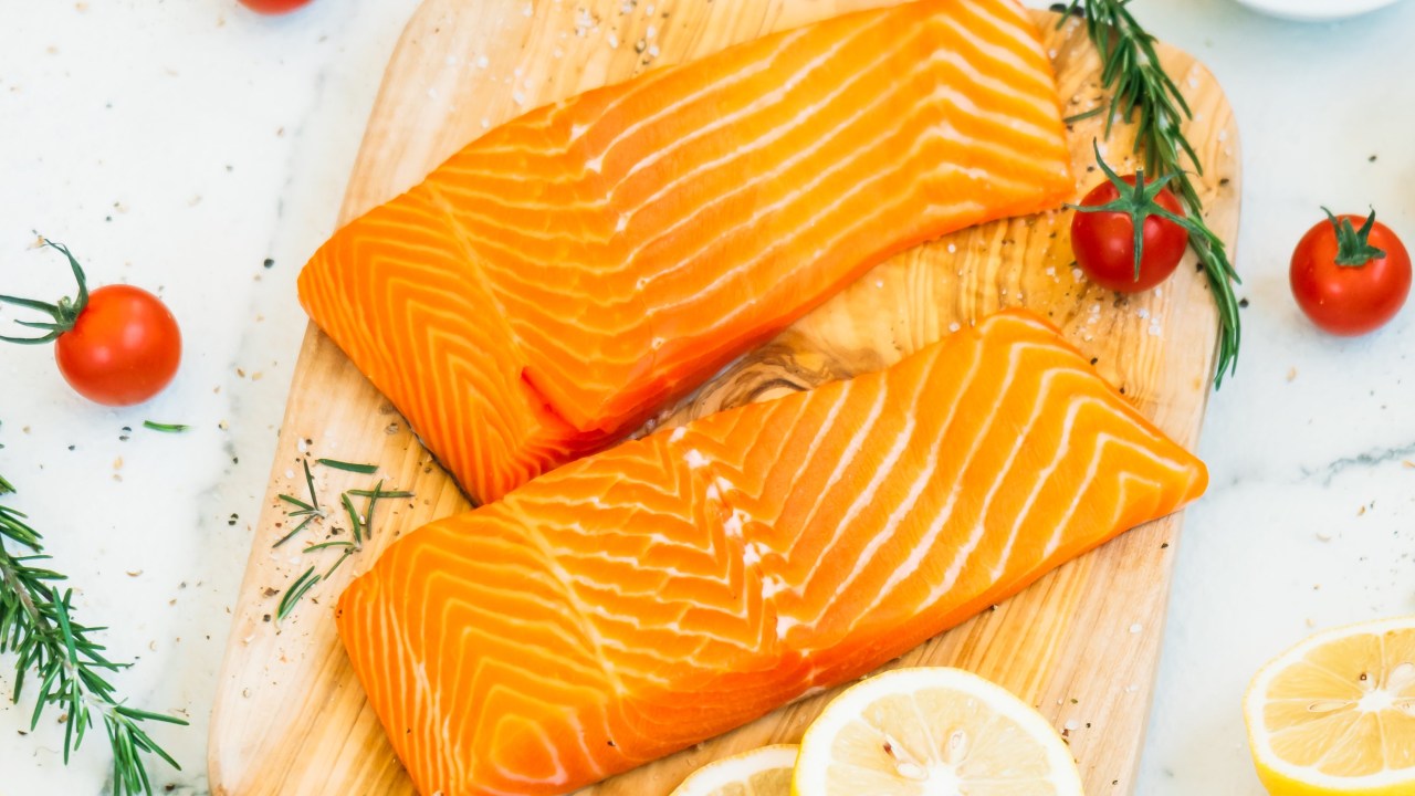 Saiba se apenas a alimentação é suficiente para obter ômega-3