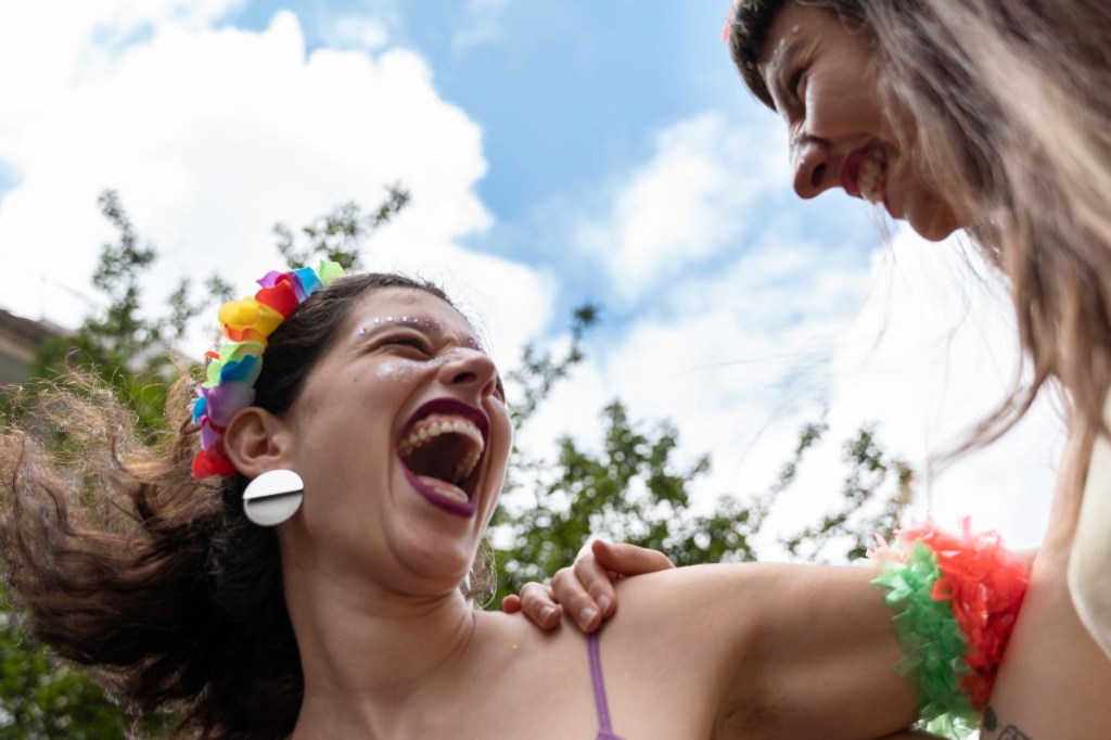 6 alimentos que te dão energia para o Carnaval