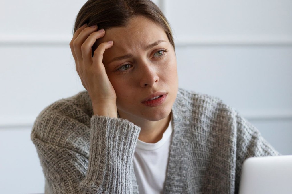 Existe depressão pós-Carnaval?