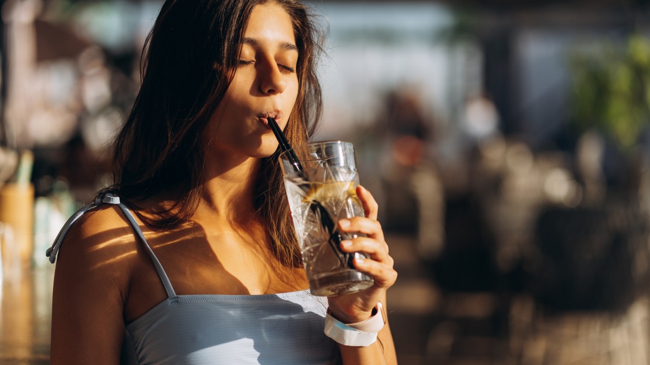 Confira receitas de drinks sem álcool para curtir o carnaval