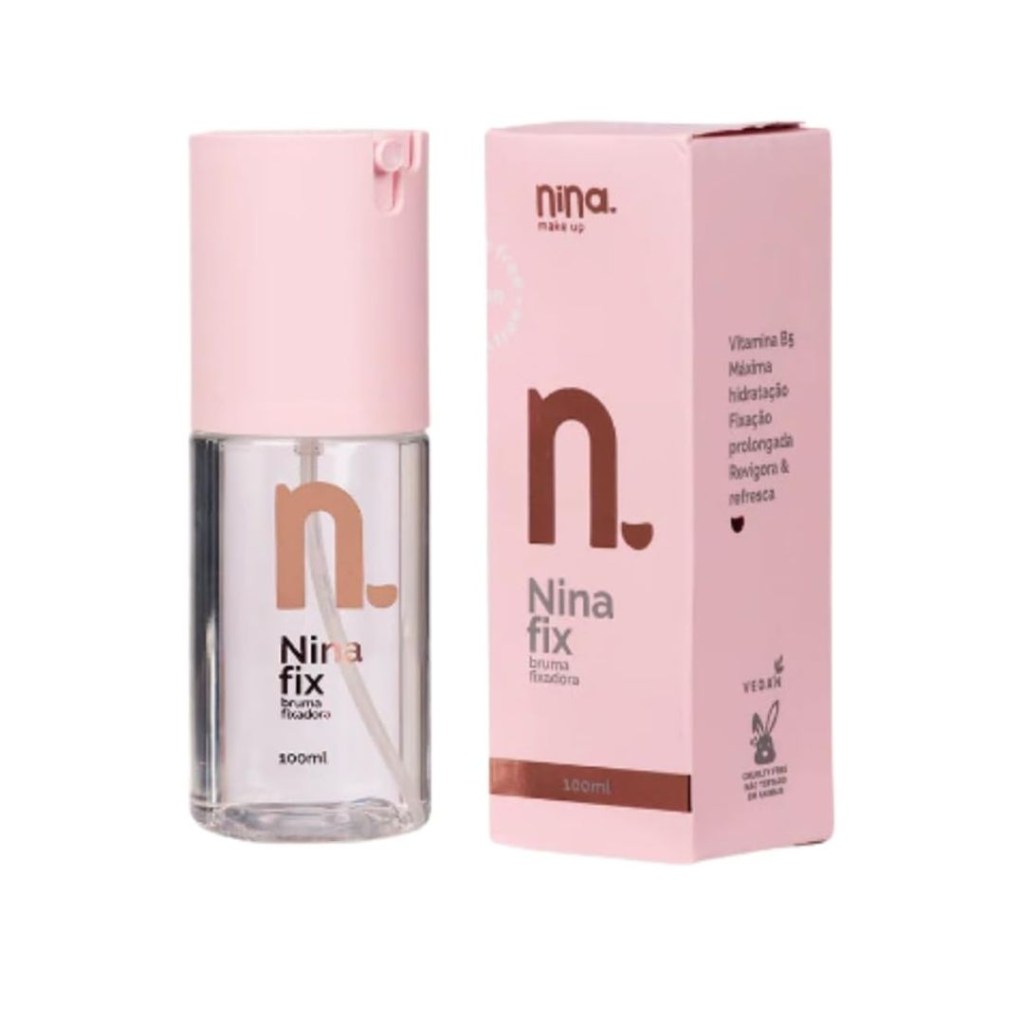 nina fix