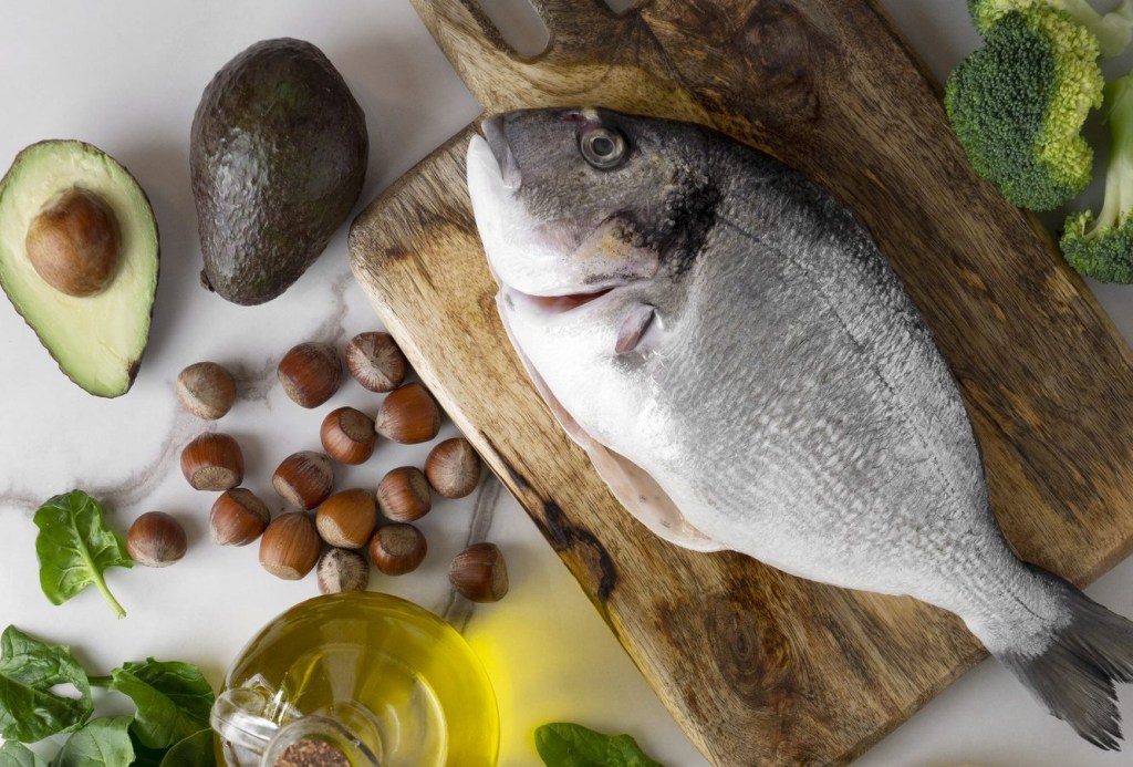 Melhore sua imunidade: alimentos essenciais para fortalecer suas defesas