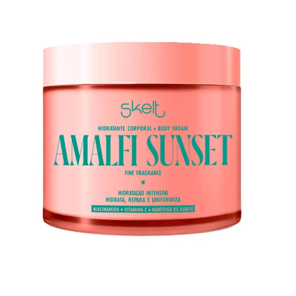 duo amalfi sunset
