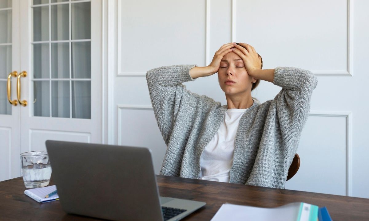 ansiedade e depressão afastamento
