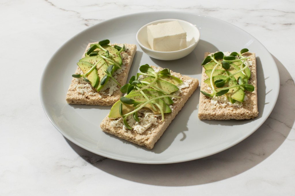 Café da manhã vegano: 4 opções proteicas fáceis para começar bem o dia