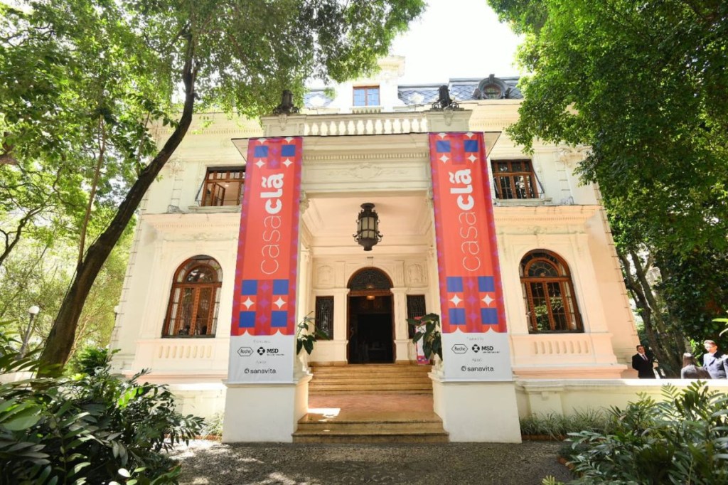 Casa Clã 2025: descubra como foi esta edição do evento