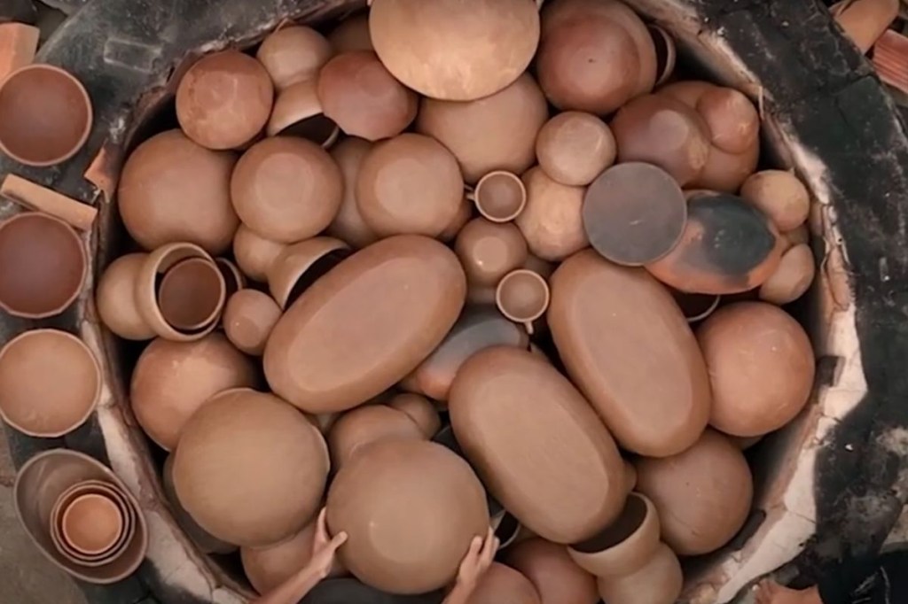 Maria do Céu e a Vida que Nunca Morre