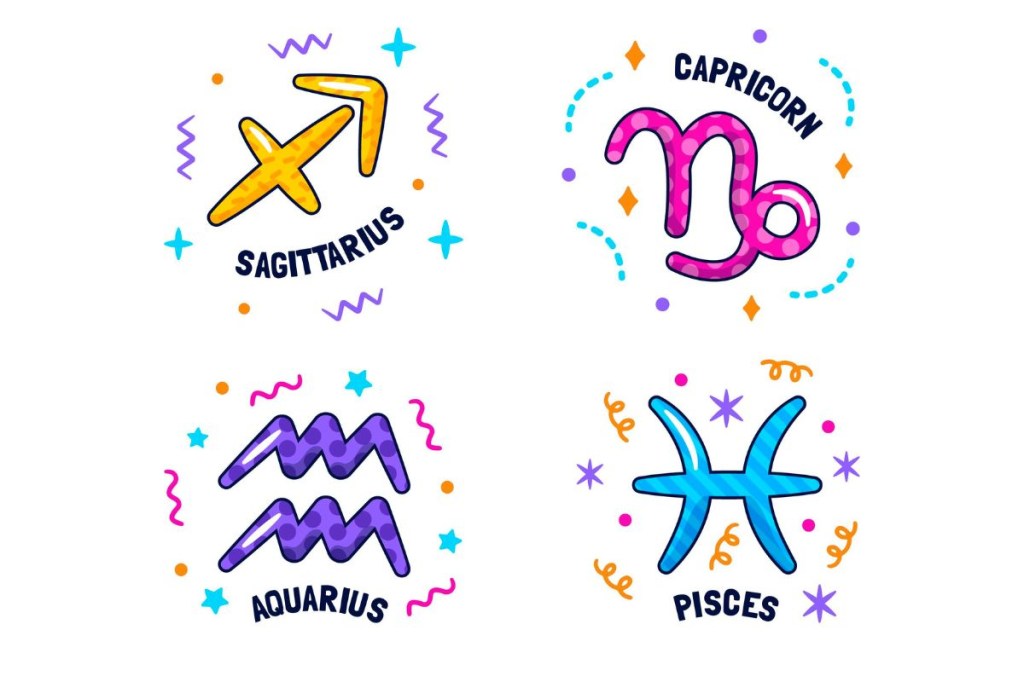 Horóscopo semanal: de 24 a 30 de março de 2025