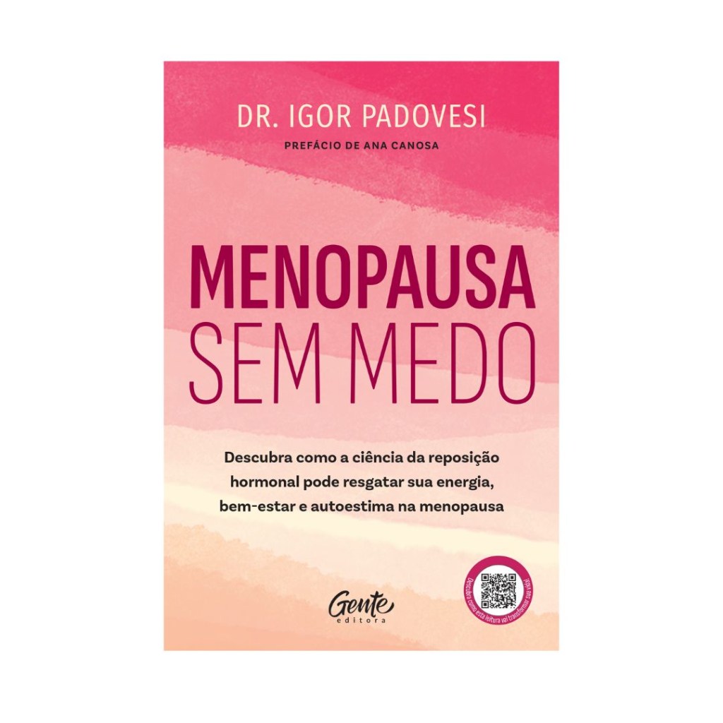 livro menopausa sem medo livro menopausa sem medo