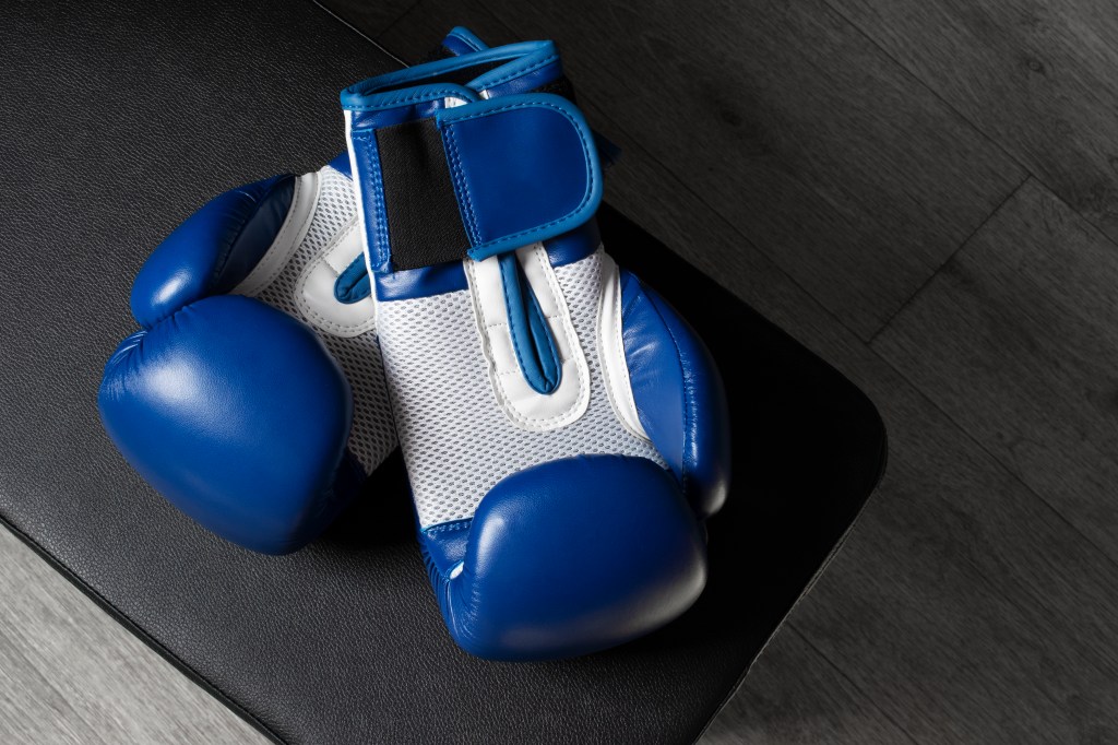 5 dicas essenciais para escolher a luva ideal para treino de luta