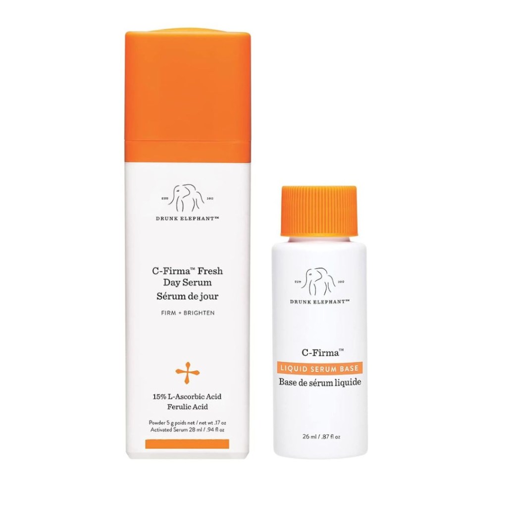 Vitamina C Drunk Elephant (1) Vitamina C Drunk Elephant