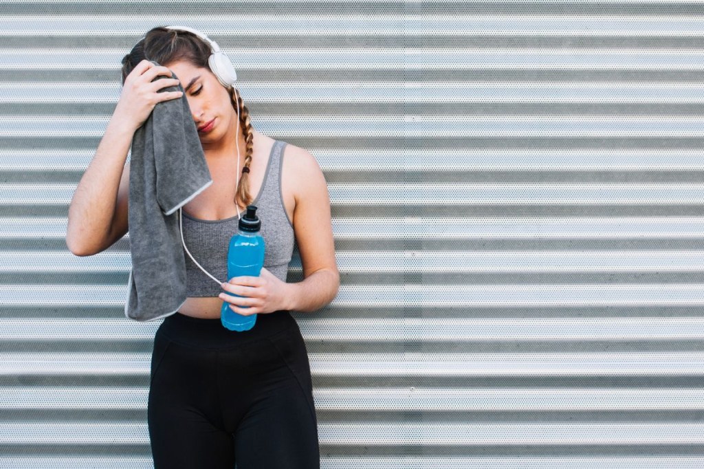 Atividade física: aliada essencial no combate à depressão e recuperação emocional