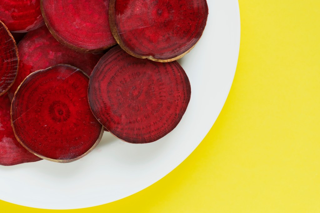 Beterraba: 9 razões para incluir este superalimento na sua dieta