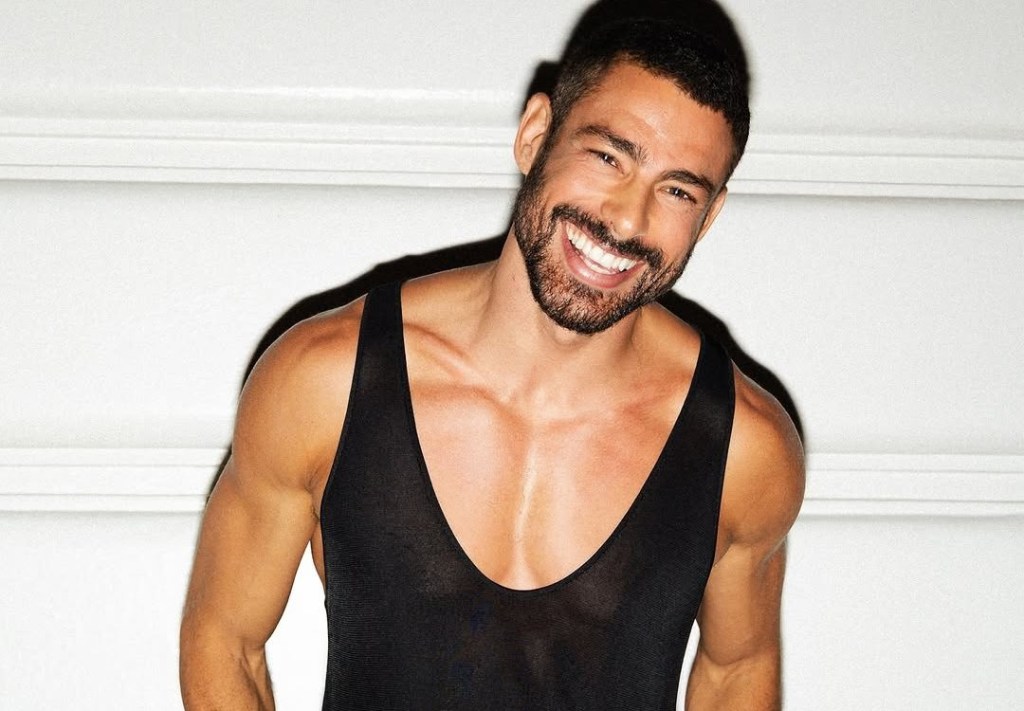 Os segredos alimentares de Cauã Reymond: caldinho de rã e suco verde para saúde e performance