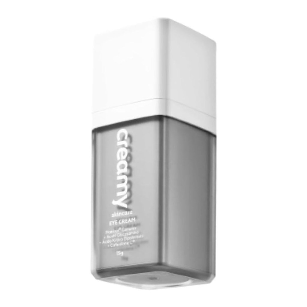 creamy eye cream creamy eye cream