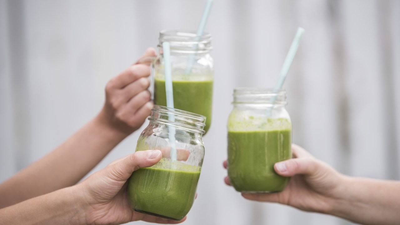 Veja como fazer um detox rápido pós-Páscoa