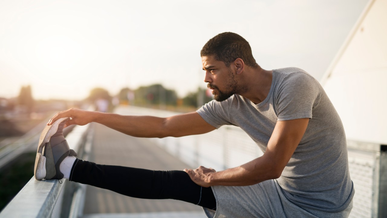 Confira quais exercícios fazer para tratar o encurtamento muscular