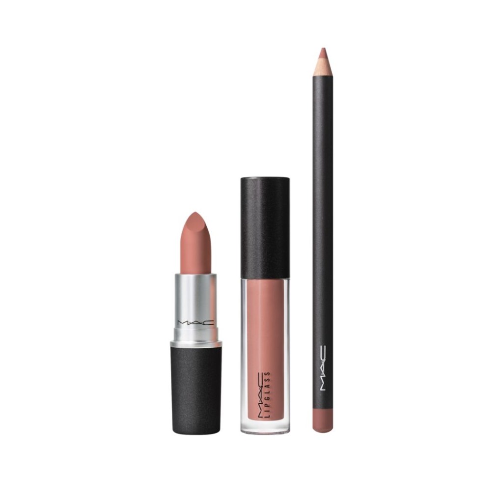 lip combo mac lip combo mac