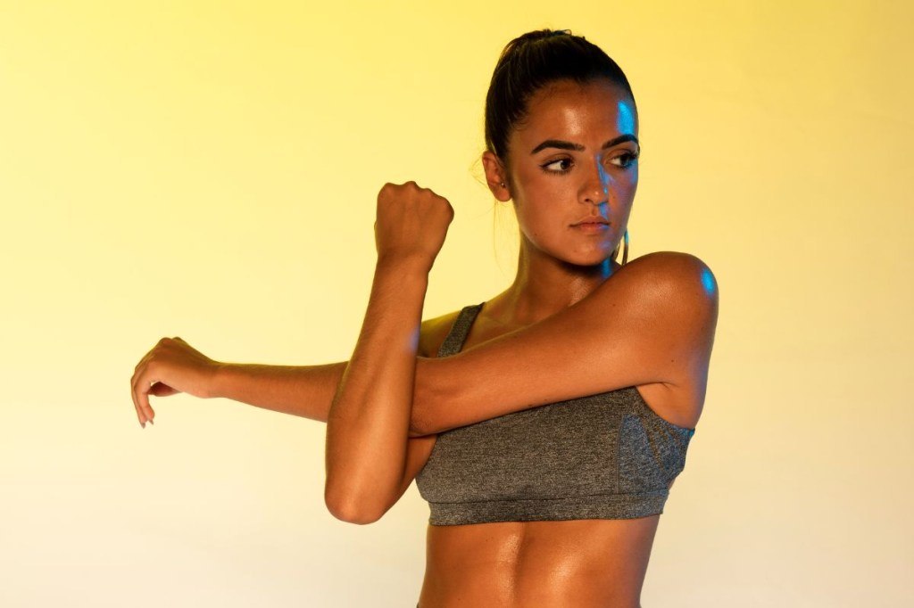 Malhar pode causar espinhas? Entenda como evitar esse problema!