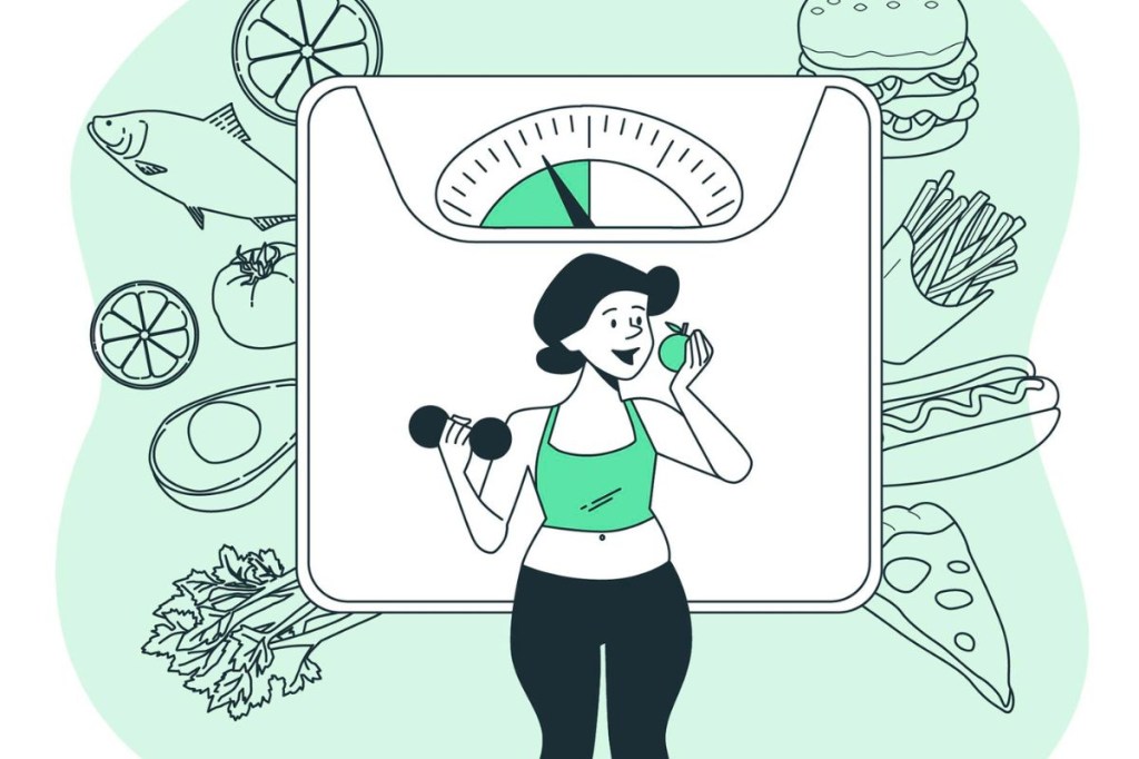 Desvendando a menopausa: Dicas para emagrecimento e bem-estar feminino