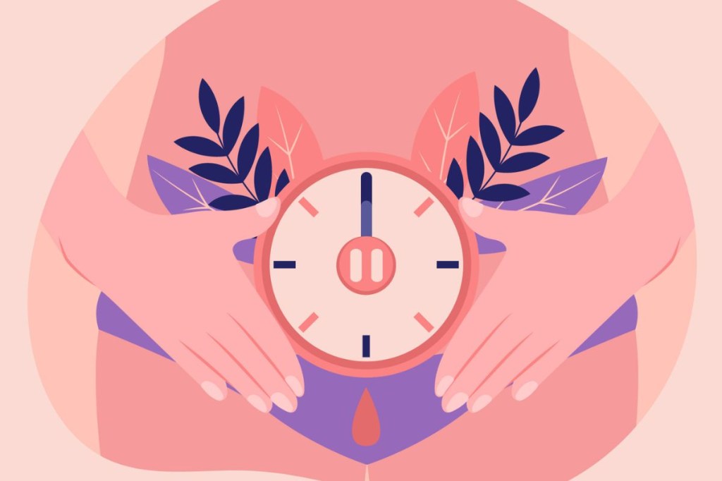 Seu guia para menopausa: descubra os sintomas e tratamentos para a fase