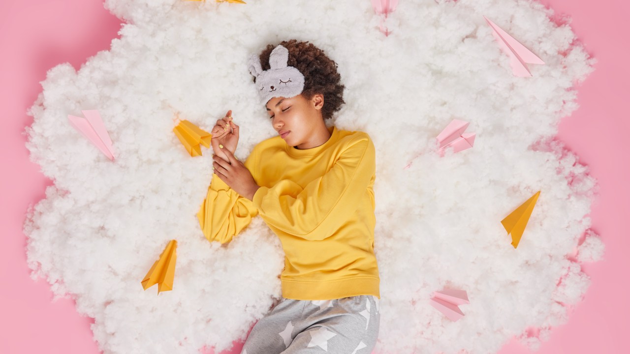 Confira o significado dos sonhos mais comuns