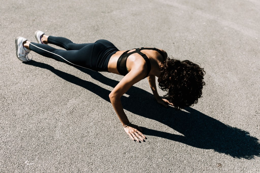 Descubra o treino de Tabata para iniciantes em apenas 4 minutos de alta intensidade
