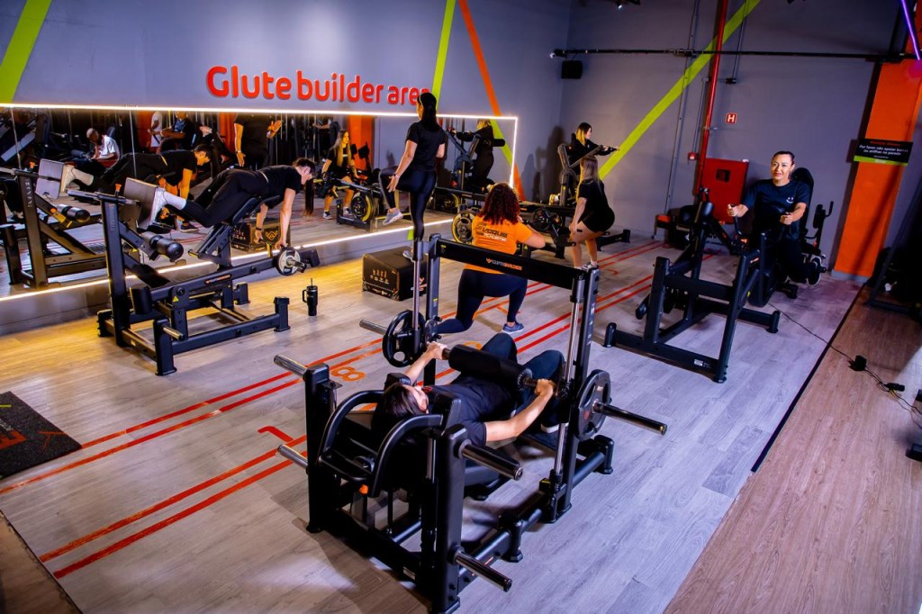 Gluteolab: A nova academia que promete transformar seu bumbum em SP