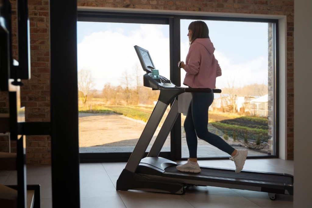 Como os exercícios aeróbicos afetam a pele?