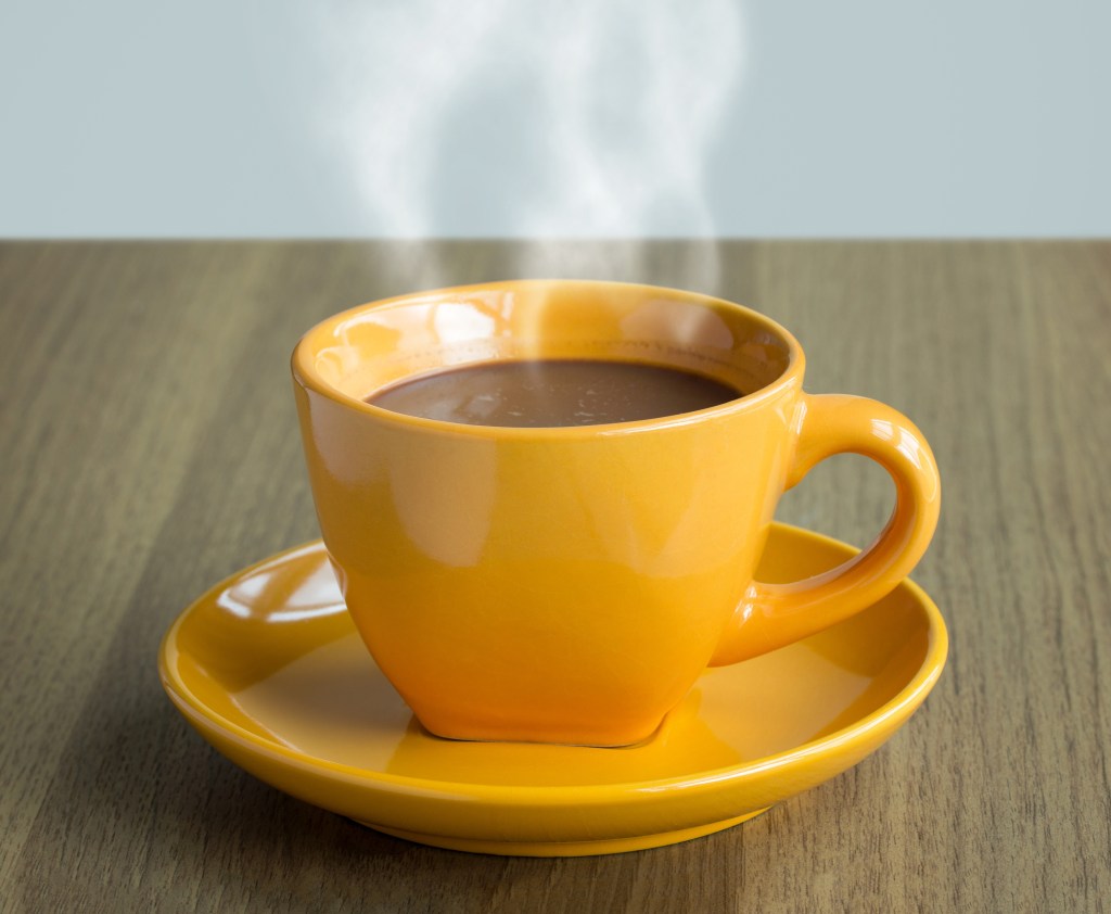 5 bebidas proteicas quentinhas para manter a dieta no inverno e espantar o frio