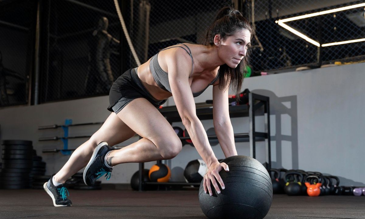 crossfit e hyrox