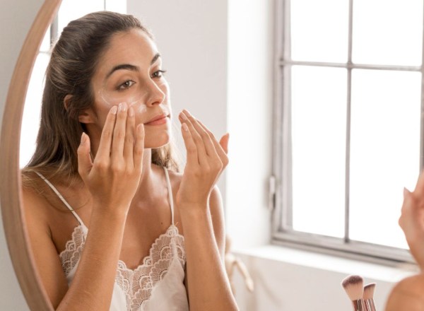 cuidados no skincare para tratar manchas