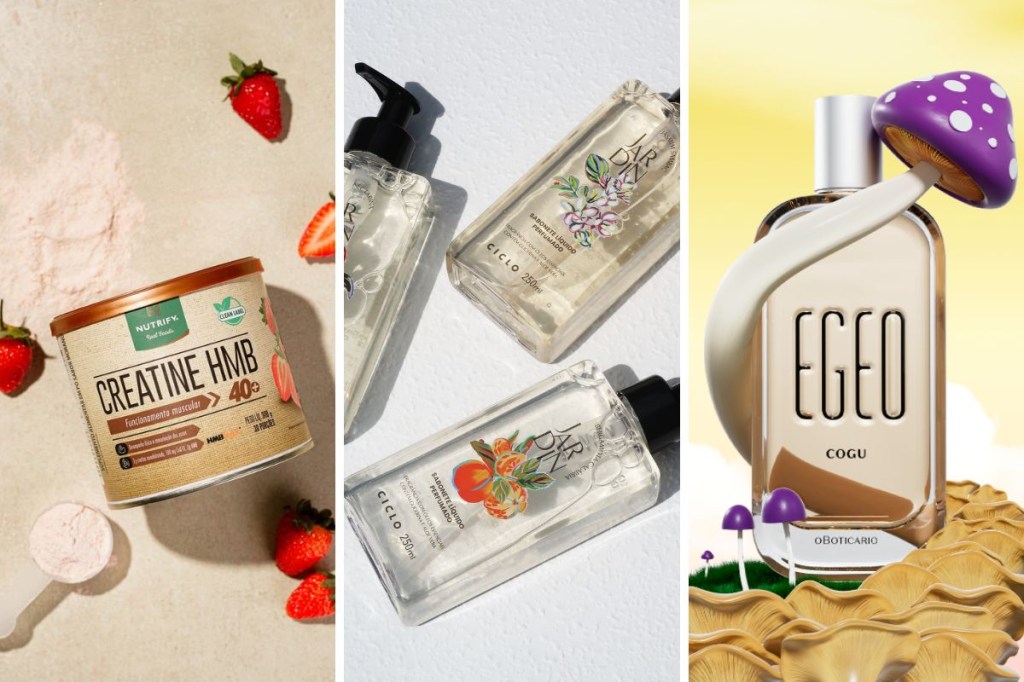 Novidades imperdíveis de beleza e bem-estar que você precisa conhecer em maio