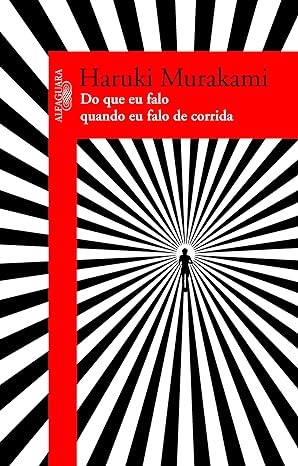 Do que eu falo quando falo de corrida