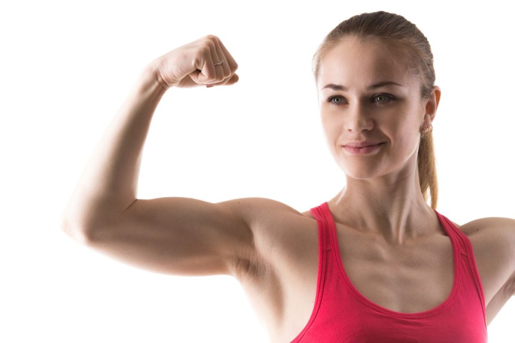 Quantos dias de descanso para hipertrofiar?