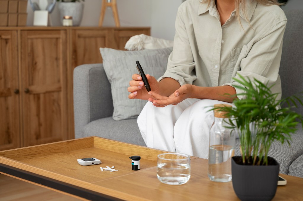 Pré-diabetes: Dicas de treinos e alimentação para reverter a condição