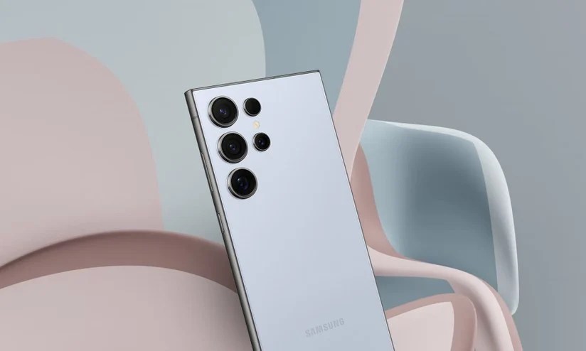 Galaxy S25 Ultra: o smartphone ideal para monitorar sua saúde e bem-estar