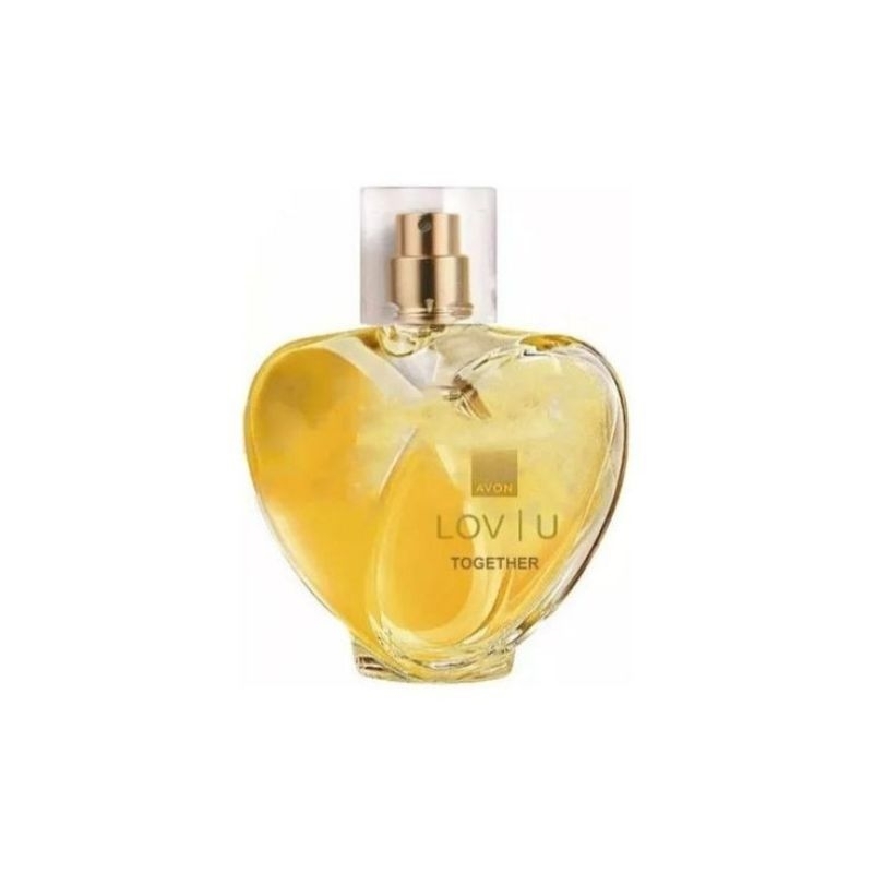 Perfume Avon Lov|U Together