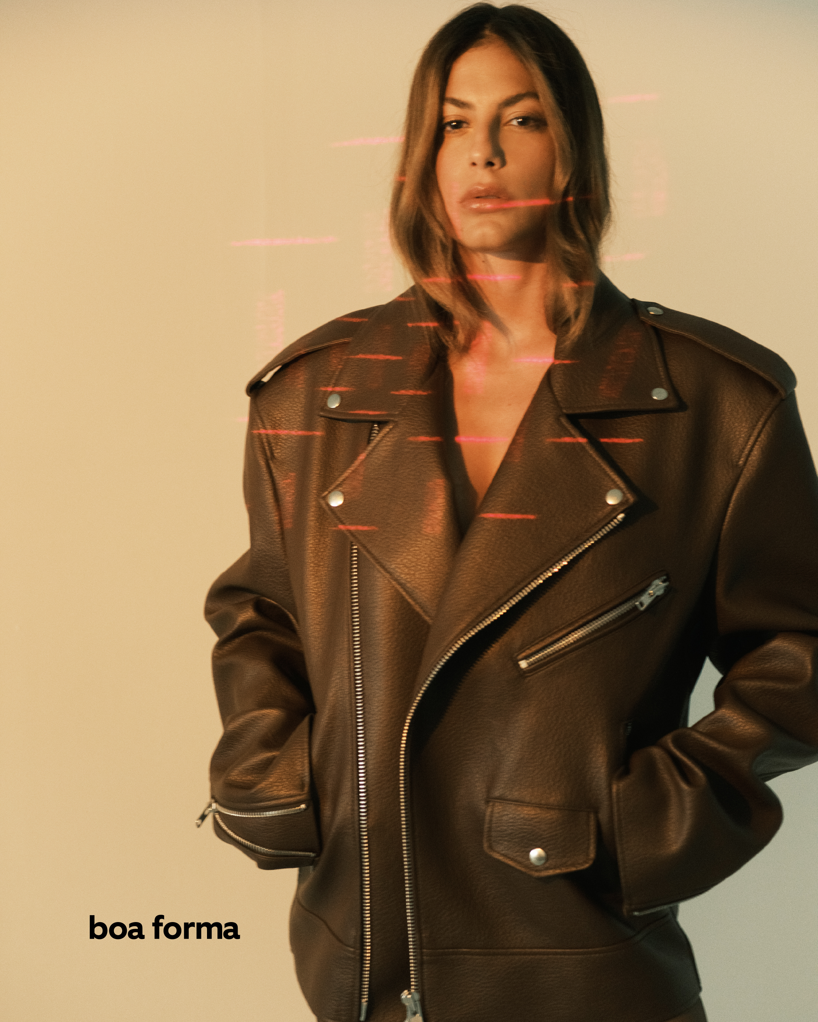 Mari Gonzalez para Boa Forma