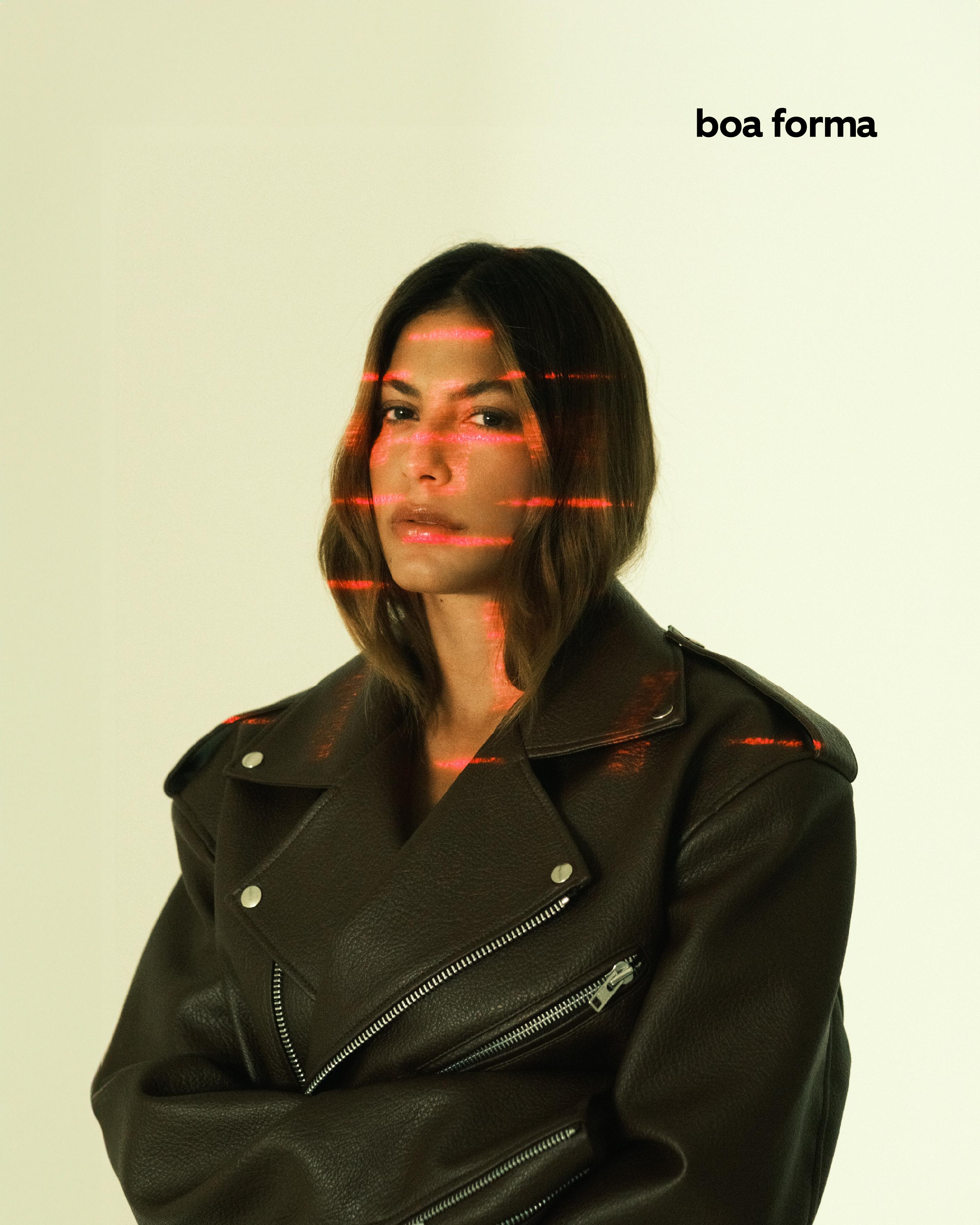 Mari Gonzalez para Boa Forma