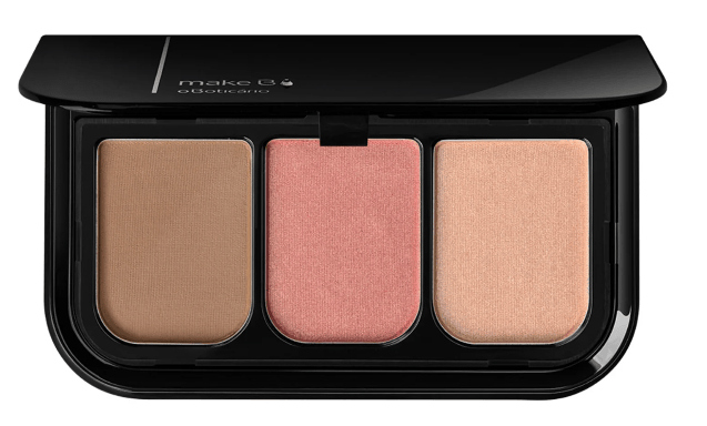 Botic&aacute;rio Palette Pink Hit