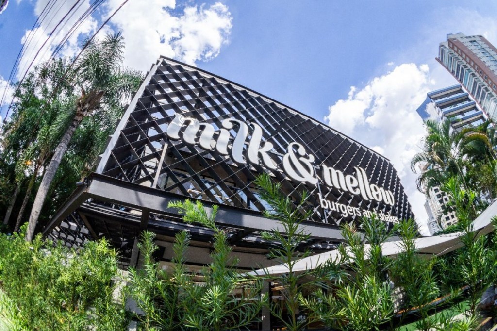 Milk Mellow: tradição e inovação na gastronomia dos paulistanos desde 1976