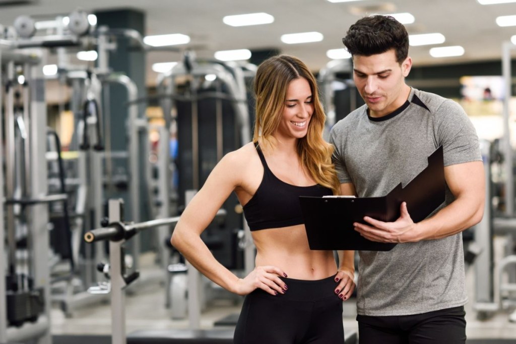 Por que contratar um personal trainer pode ser a mudança que você precisa?