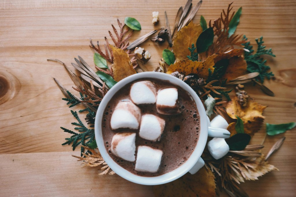 Chocolate quente proteico: a bebida ideal para aquecer seu inverno sem sair da dieta