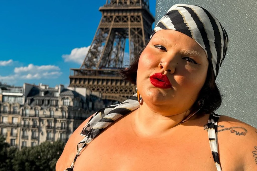 Renovada e loira: Thais Carla mostra de perto sua jornada de emagrecimento e autoamor