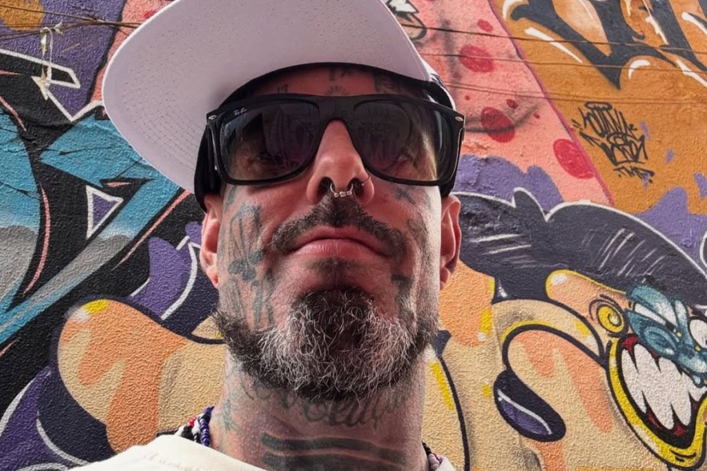 Tico Santa Cruz revela como a saúde mental impulsiona seu bem-estar diário