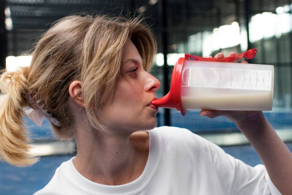 Whey protein é realmente necessário?