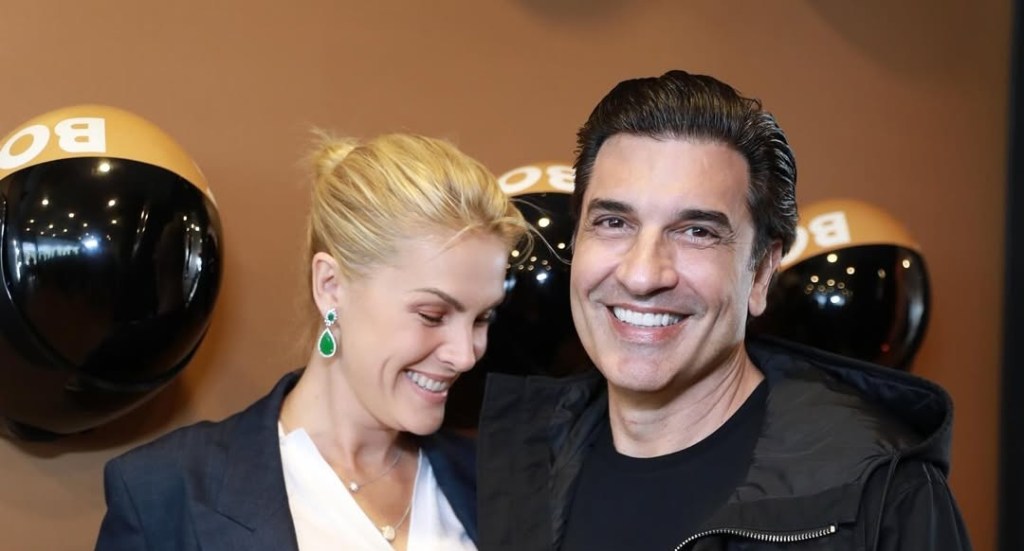 Edu Guedes é submetido à cirurgia para retirada de tumor no pâncreas: “Cada dia é uma vitória”